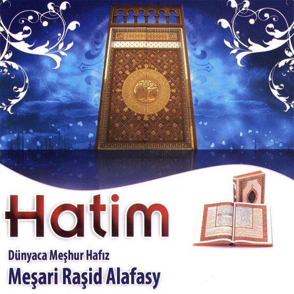 Meşari Raşid Alafasy