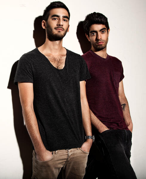 Faul & Wad Ad