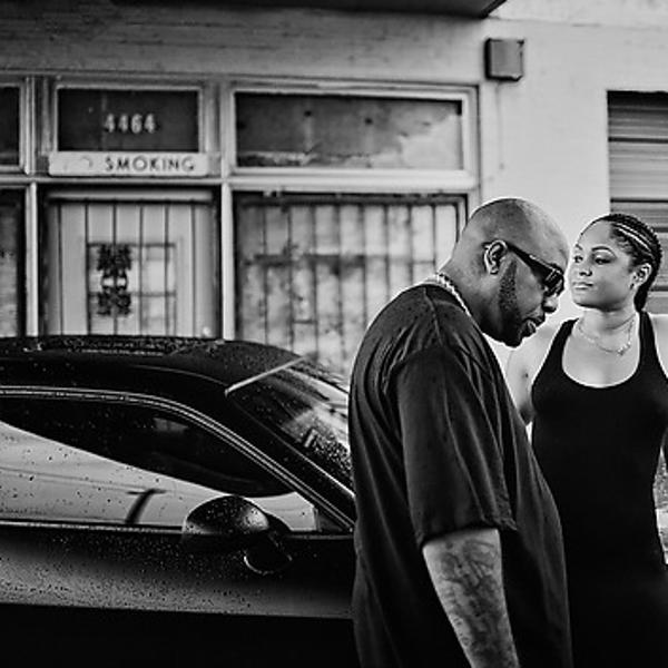 Trae tha Truth