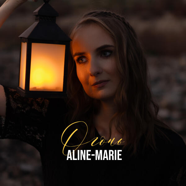 Aline-Marie