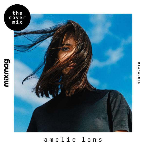 Amelie Lens