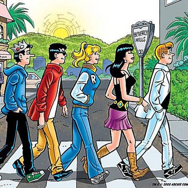 The Archies