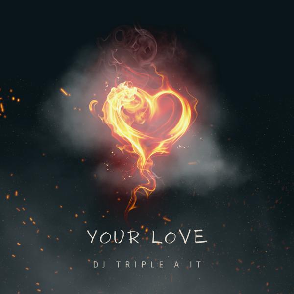 DJ TRIPLE A IT
