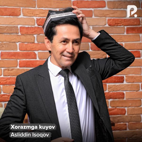 Asliddin Isoqov
