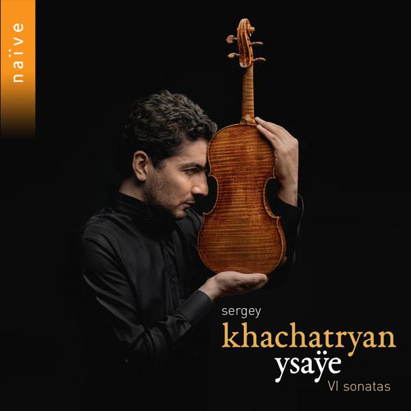 Սերգեյ Խաչատրյան
