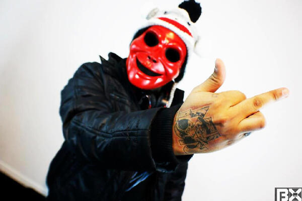 Riot Ten
