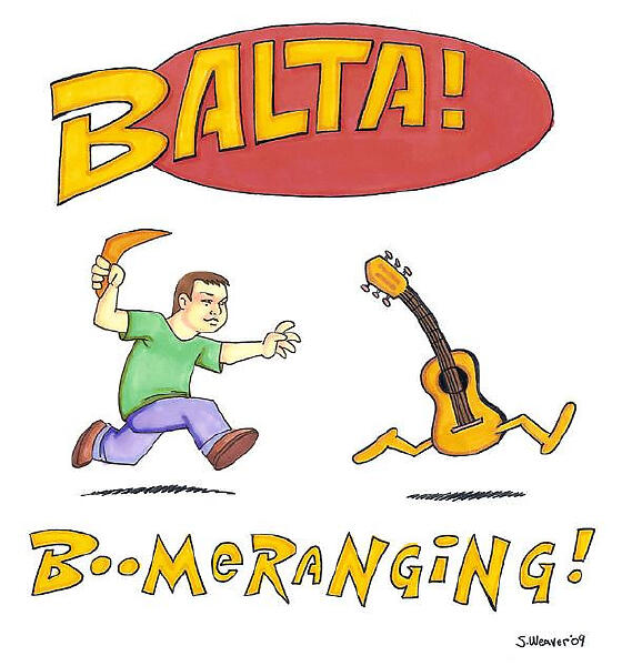 Balta
