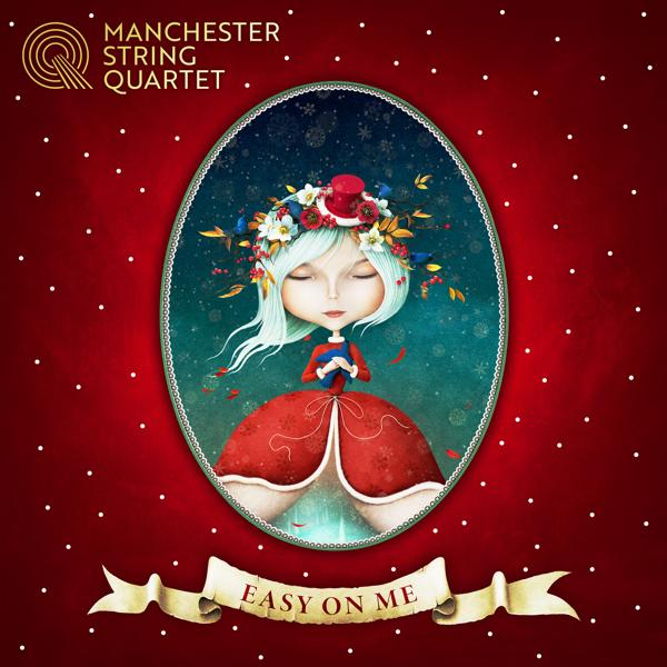 Manchester String Quartet