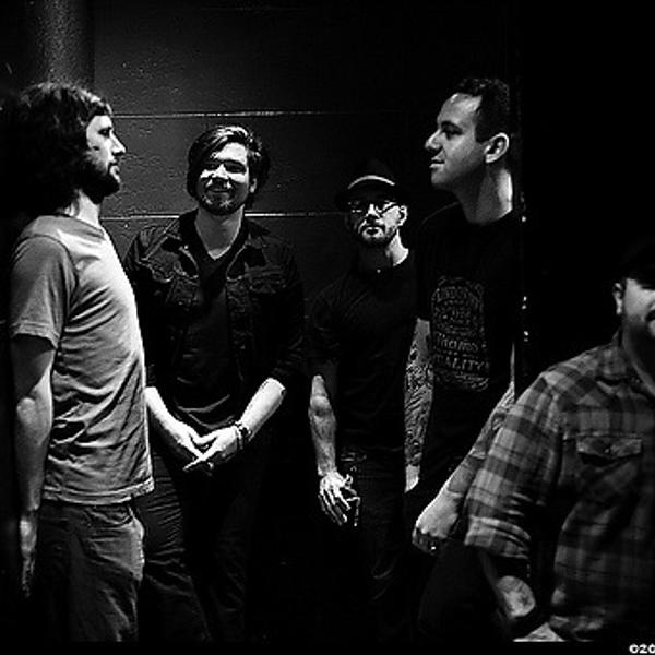 Taking Back Sunday