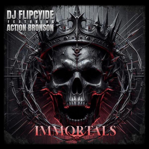 Dj Flipcyide