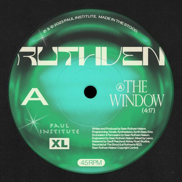 Ruthven