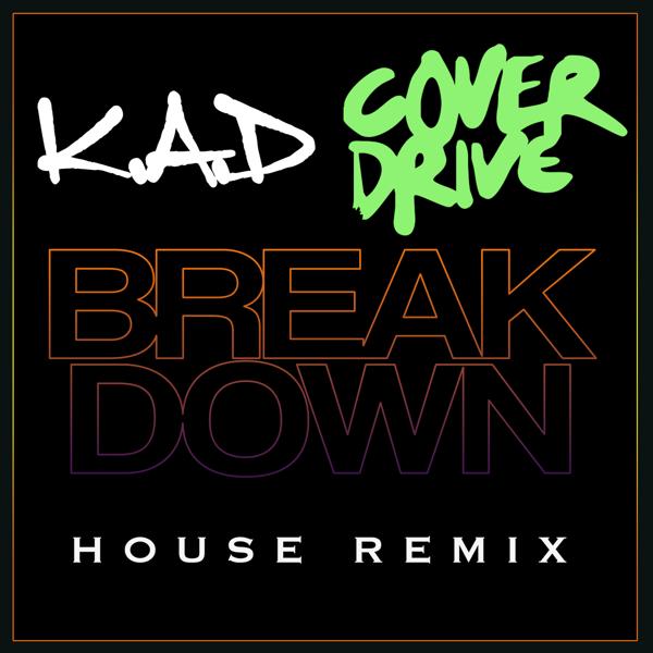 Coverdrive