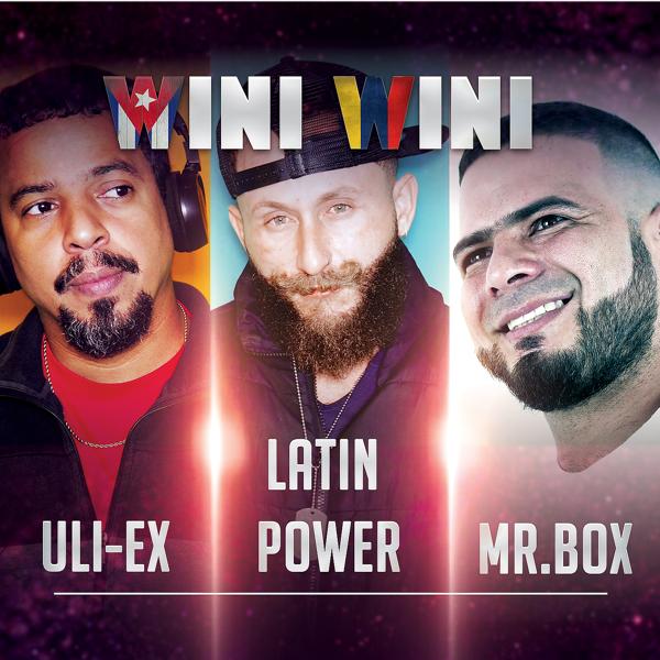 Latin Power