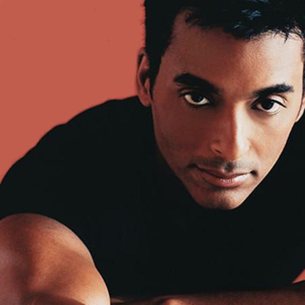 Jon Secada