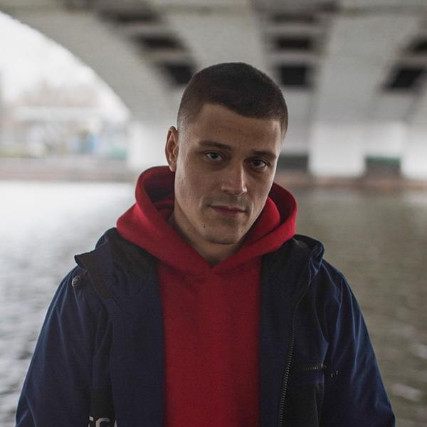 Кирилл Майский