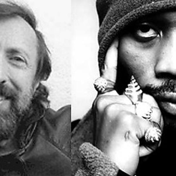 The RZA/Charles Bernstein