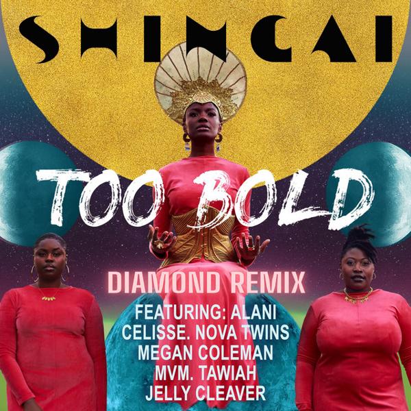 Shingai