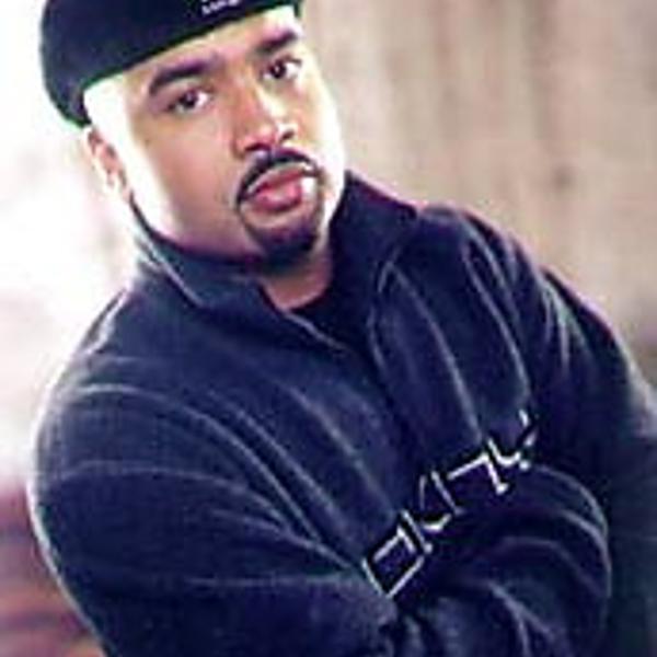 Steve Silk Hurley