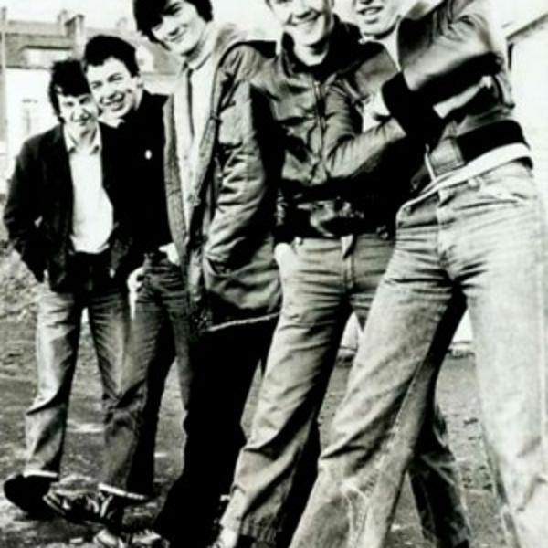 The Undertones