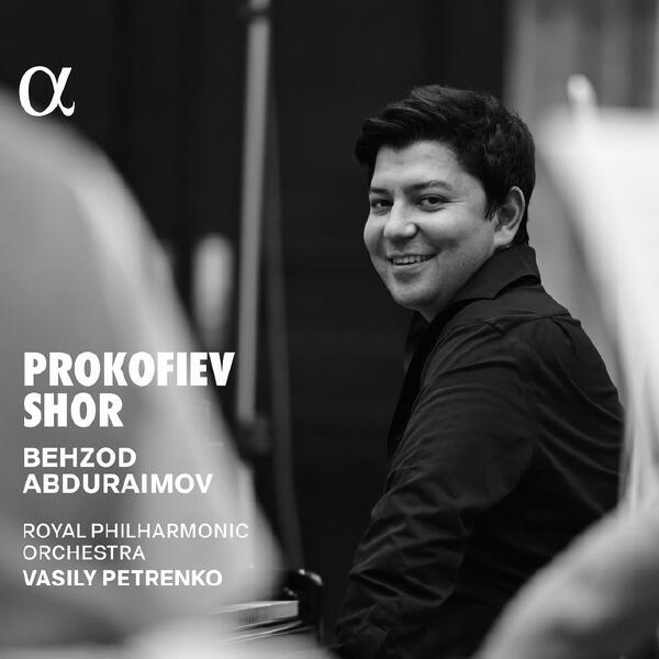 Alexey Shor