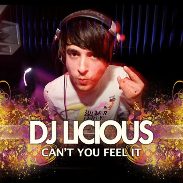 Dj Licious