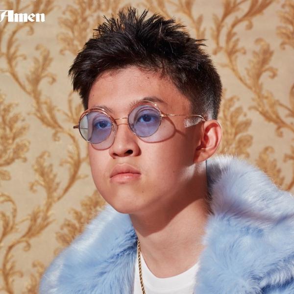 Rich Brian