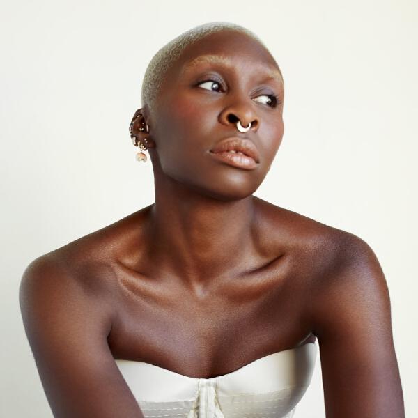 Cynthia Erivo