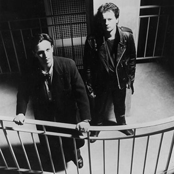 Cabaret Voltaire