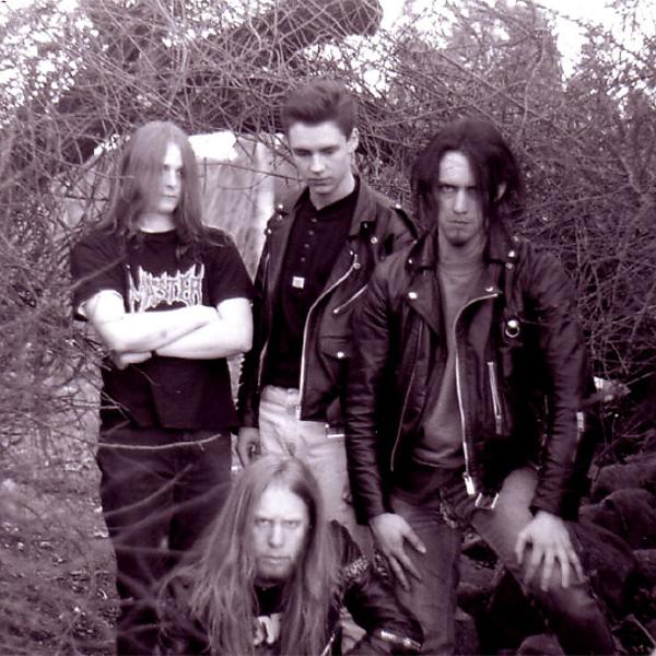 At the Gates