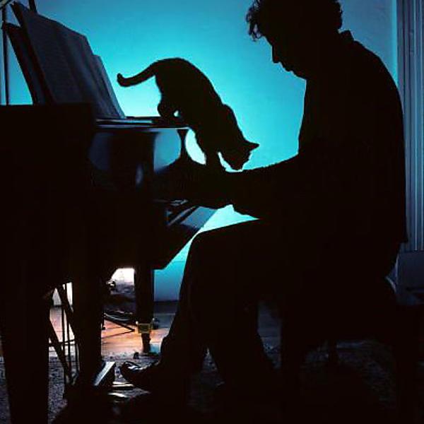 Philip Glass
