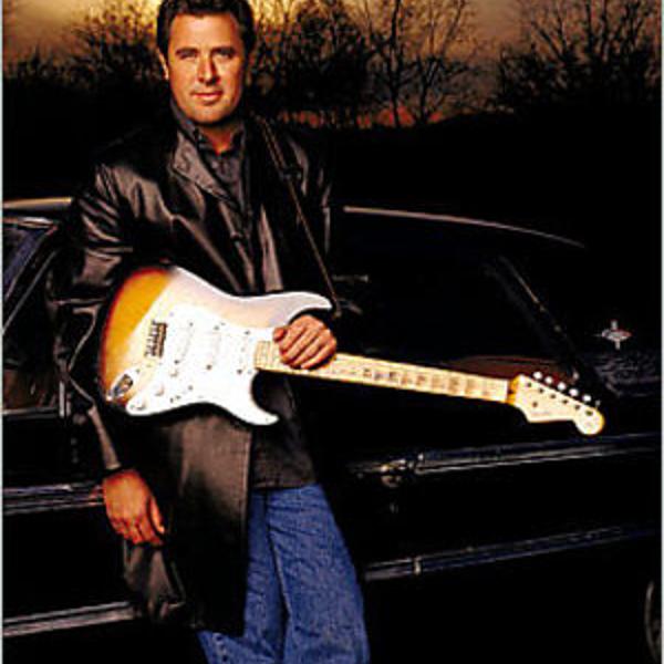 Vince Gill