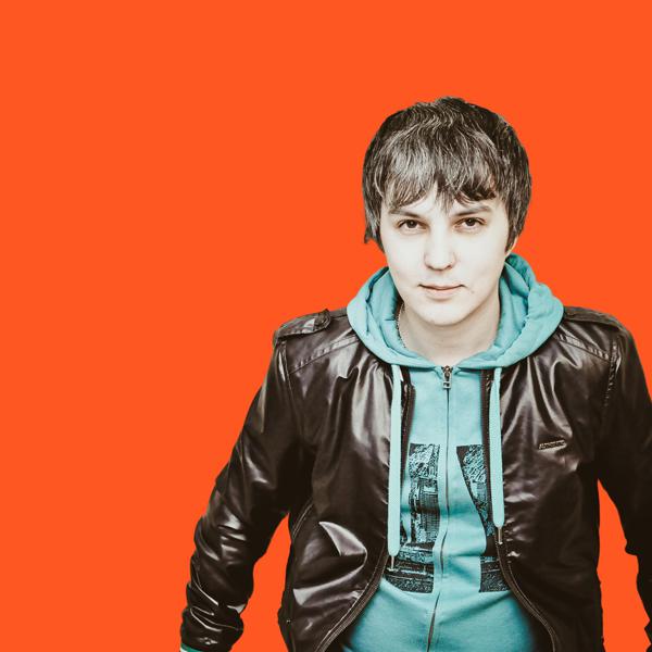 Anton Arbuzov