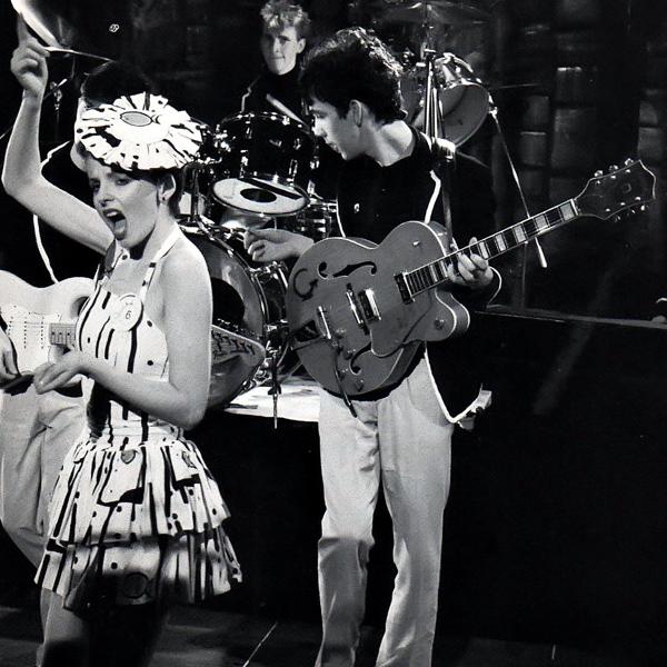 Altered Images