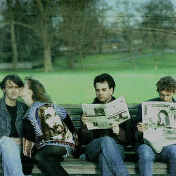Prefab Sprout