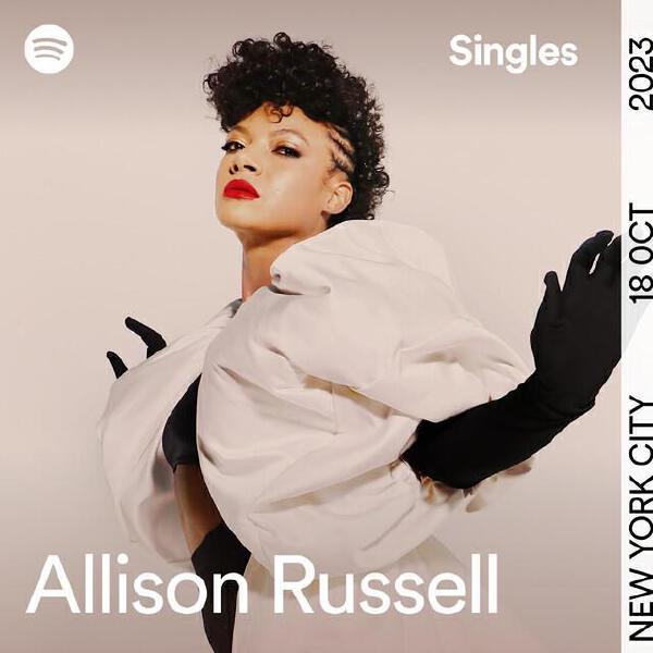 Allison Russell