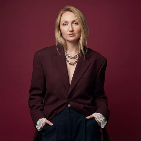 Мила Дронова