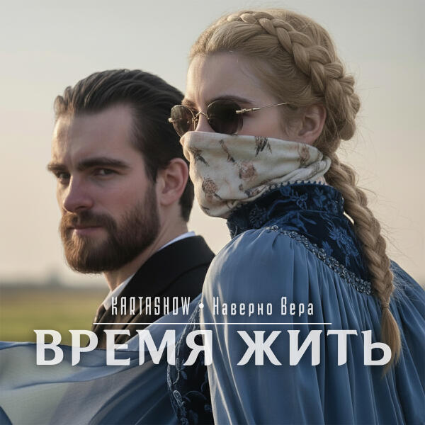 Наверно Вера