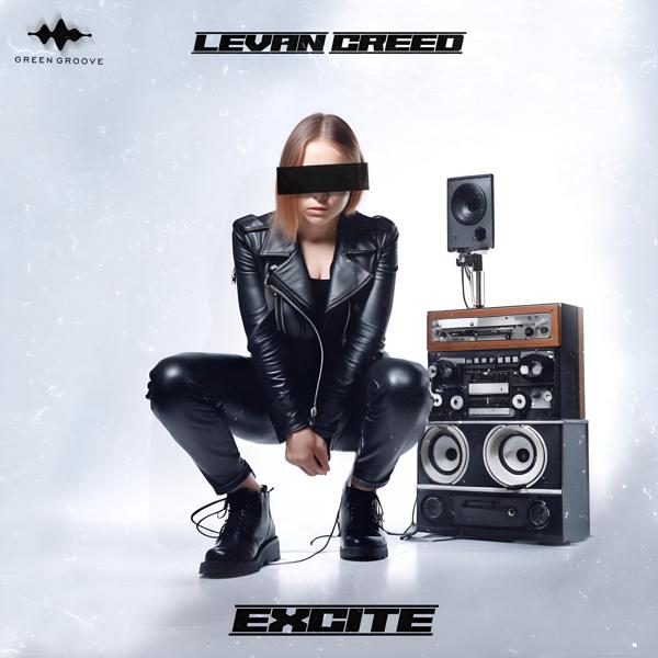 LEVAN CREED