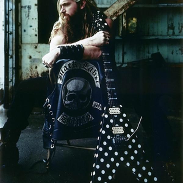 Zakk Wylde