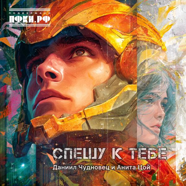 Даниил Чудновец