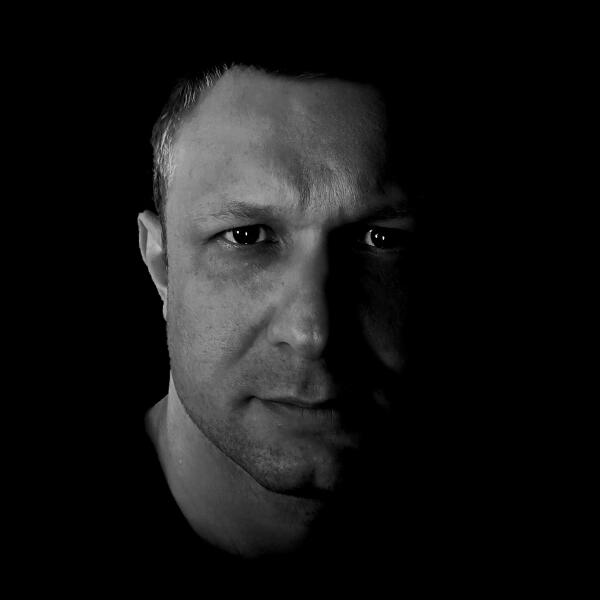 Гарибальди Никитин