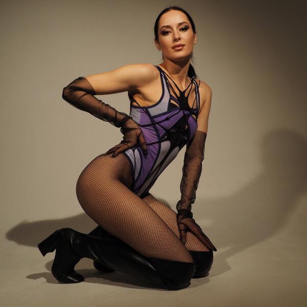 Tori Aster