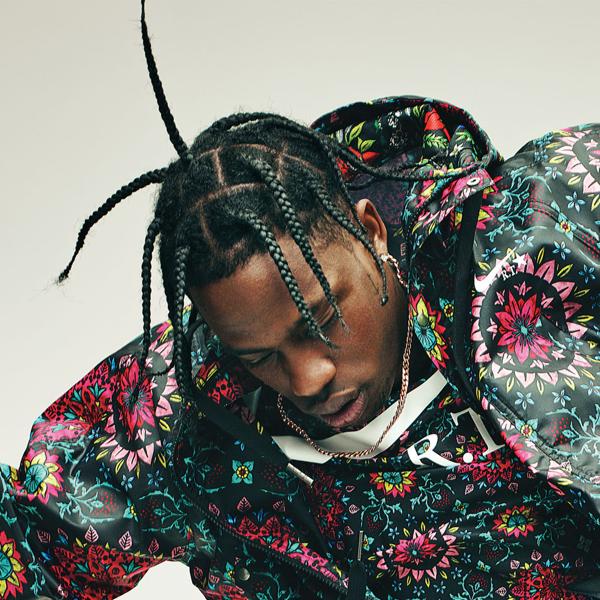 Travis Scott