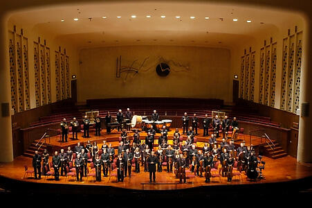 New Philharmonia Orchestra