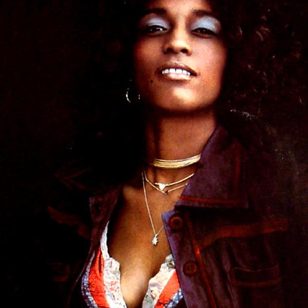 Gwen McCrae