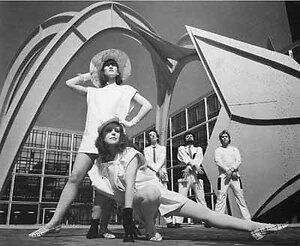 The Maisonettes