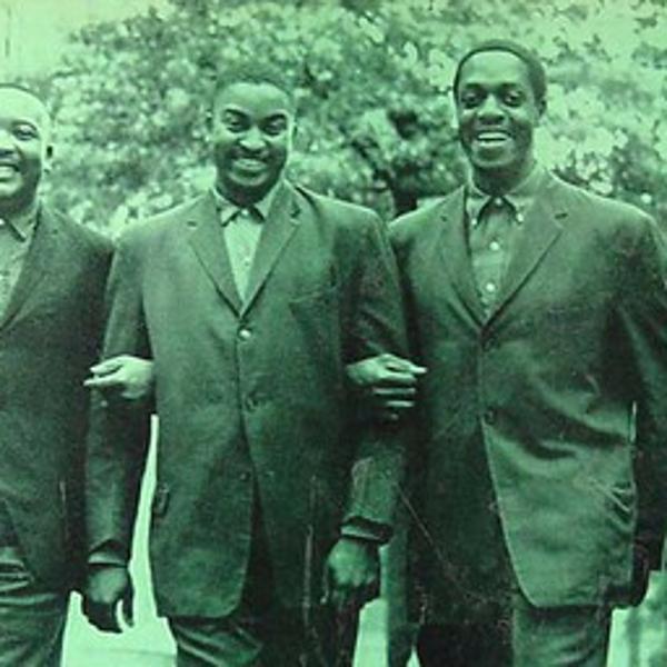 Gene Harris And The Three Sounds