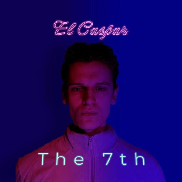 El Caspar