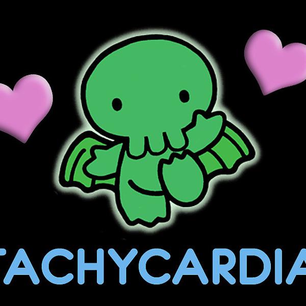 Tachycardia
