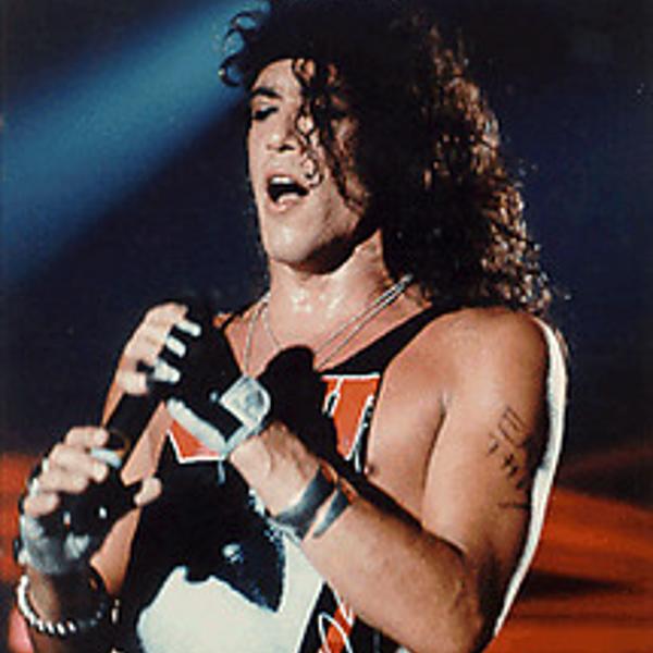 Stephen Pearcy (Ratt)